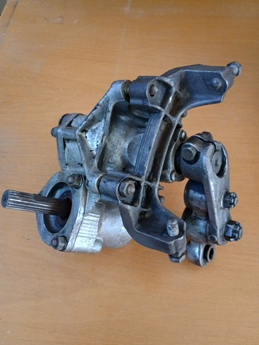 Scatola sterzo lancia - lancia, appia