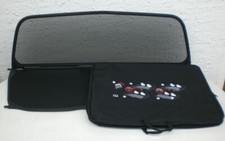 Deflettore vento OEM VW Golf 6 Geniune Frangivento/Filet antiremous 8K7 862 951