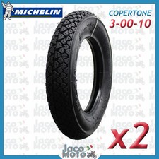 Gomme MICHELIN S83 - 3 00 10