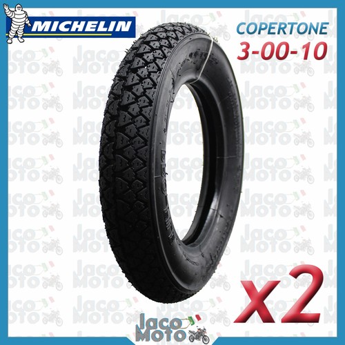 Gomme michelin s83 - -, 10