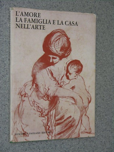 Libro rusconi 1963 - 1963, mascherpa