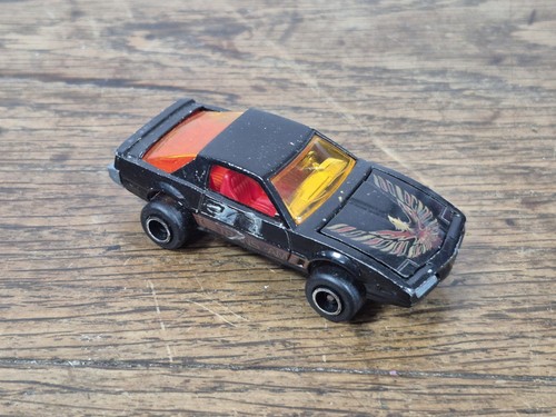 Voiture miniature pontiac - voiture,