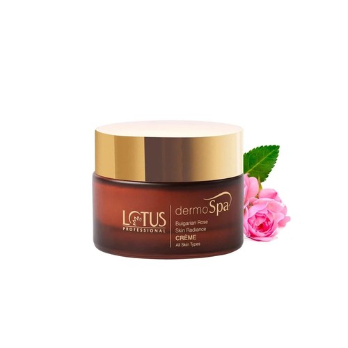 Lotus professional dermo spa - lotus,