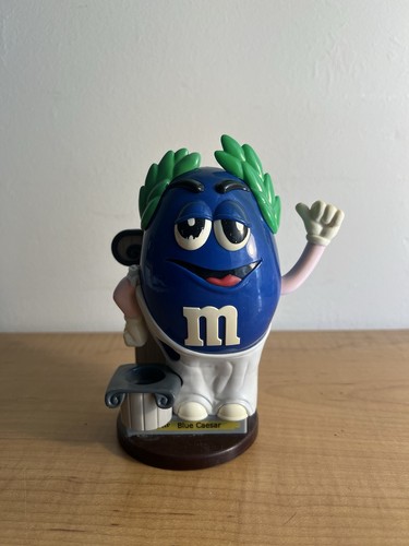 Blue caesar candy - blue,