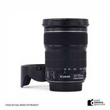 Canon EF 24-105mm f/3.5-5.6 IS