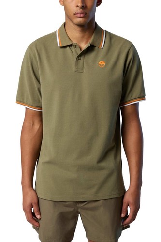 North sails polo uomo con - polo,