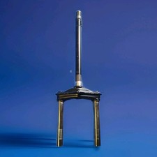 560386 - FORCELLA NUDA -