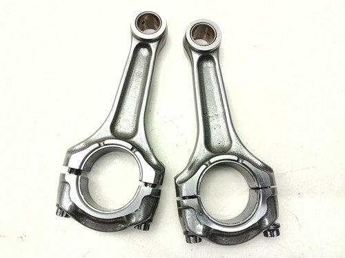 Coppia bielle motore - bielle,