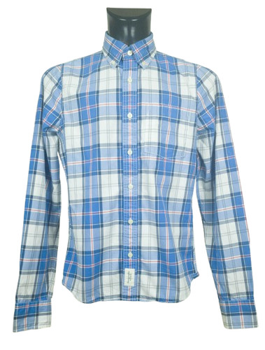 Abercrombie fitch camicia - abercrombie, &