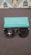 TIFFANY TF4182 Opal Blue Cat