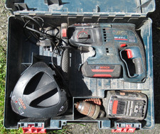 Bosch GBH 36 VF-LI PLUS 36V