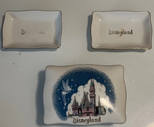 Vintage disneyland tinker bell - tinker,