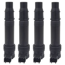 4 bobine accensione F6T570 per