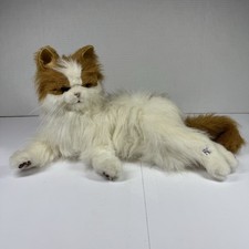 Hasbro Lulu My Cuddlin Kitty