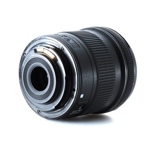 Canon obiettivo zoom s - canon, ef-s