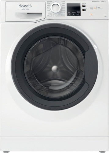 Hotpoint ariston lavatrice - ariston,