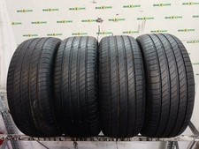 4 PNEUMATICI USATI 205 45 R16 83 H MICHELIN PRIMACY 4 ESTIVE