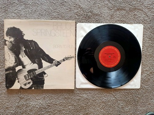 Bruce springsteen born - springsteen,