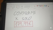 MICROSOFT SURFACE GO 2 - 4GB