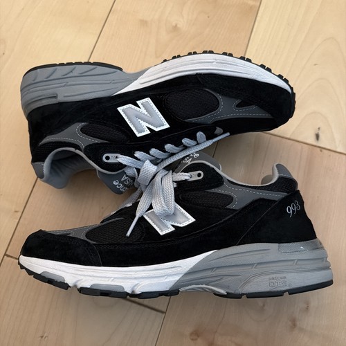 New balance 993 mr993bk taglia - balance,