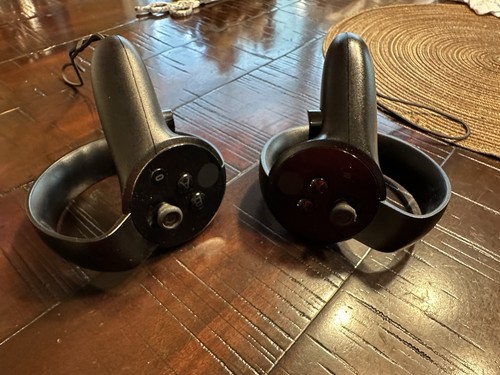Controller touch oculus rift - touch,