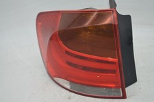 106354 Fanale Stop Posteriore SX Esterno BMW X1 Dal 2009 al 2015 Cod 63212992477