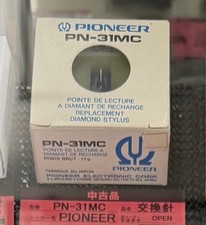 PIONEER PN-31MC cartuccia