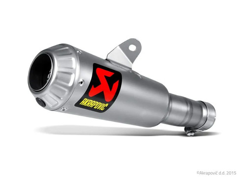 Akrapovic y6so10 ahbt - akrapovic, s-y6so10-ahbt