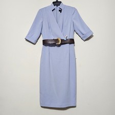 Abito donna karan - 2, blu