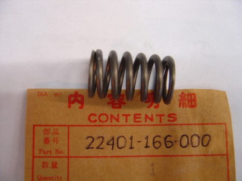 Ressort embrayage mt50 - ressort,