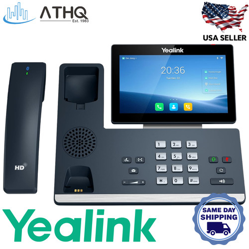 Yealink sip t58w - yealink, sip-t58w-pro