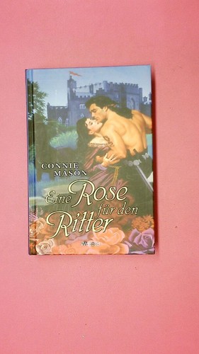 200452 connie mason eine rose - 200452,