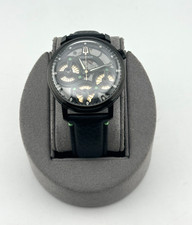 Accutron L.E Spaceview