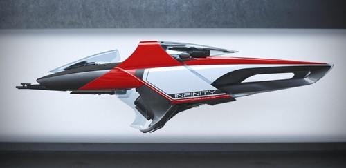 Edizione scarlatta rara - x1,