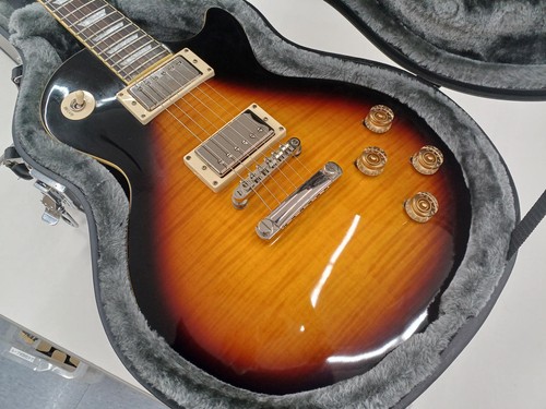 Epiphone 1960 tribute plus - epiphone,