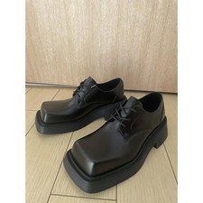 Stivali stile britannico uomo