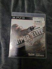 Sony PlayStation 3 - Sniper