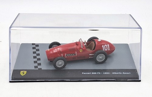 Die cast ferrari - ", 500