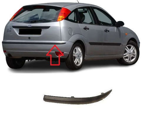 Nuovo per ford - per, 2002-2004