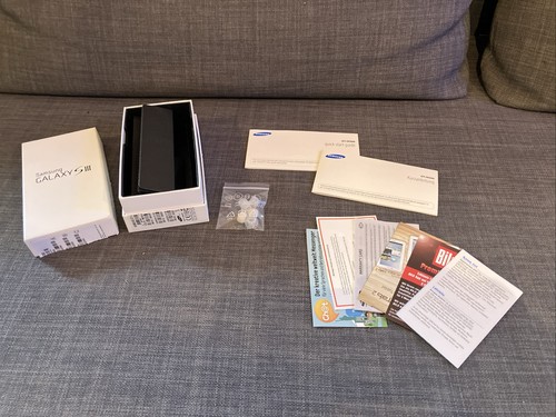 Samsung galaxy s3 gt - samsung, gt-i9300