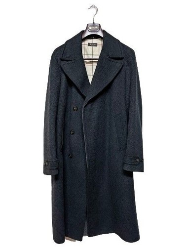 Loro piana manteau long - manteau, en