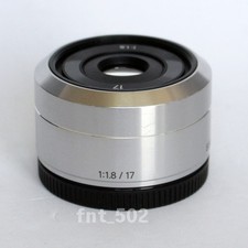 Samsung NX-M 17 mm F1.8 ED OIS
