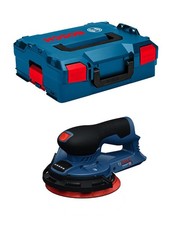 Levigatrice Roto-orbitale