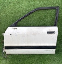 PORTIERA ANTERIORE SINISTRA PER AUDI 80 Cabrio Serie (91>00)