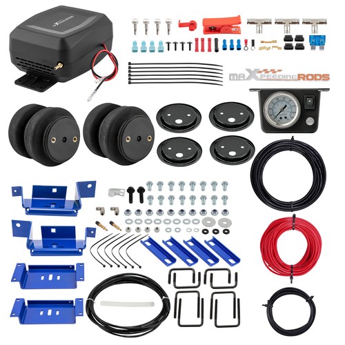 Kit soffietto regolatore - kit,