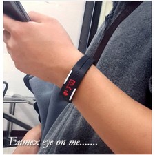 digitale nuovo Silicone Sport