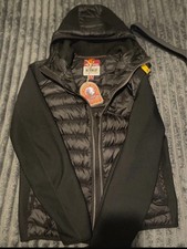 Giacca ibrida Parajumpers