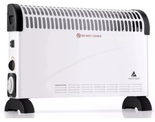Termoconvettore Elettrico 2kW