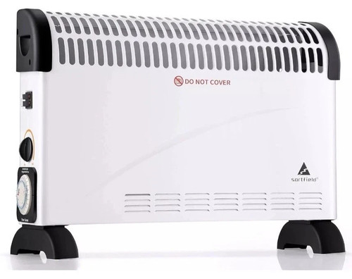 Termoconvettore elettrico 2kw - termoconvettore,