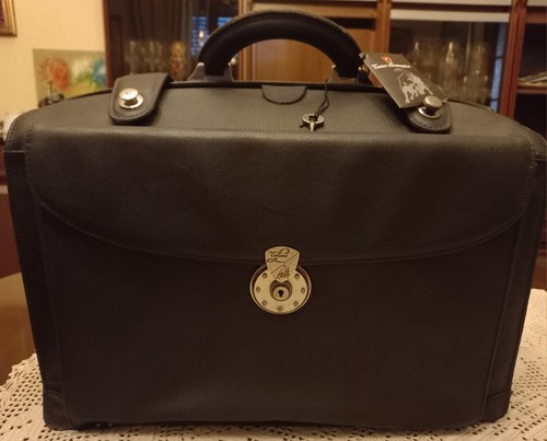 Borsa portadocumenti tonino - borsa,